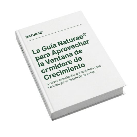Guía Para Aprovechar la Ventana de Crecimiento